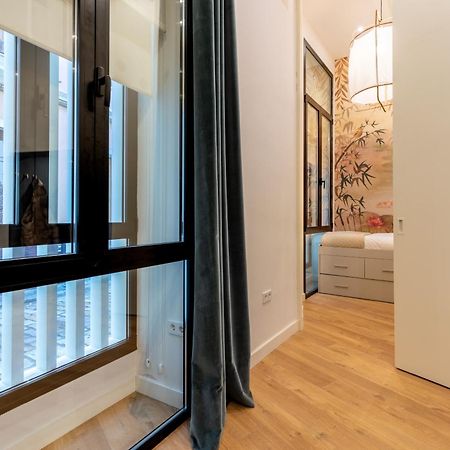 Apartamento Luxury Loft En El Centro Sevilla Exterior foto